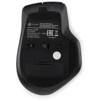 Игровая мышь Oklick 502MW (черный) фото 1